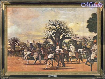 jewol